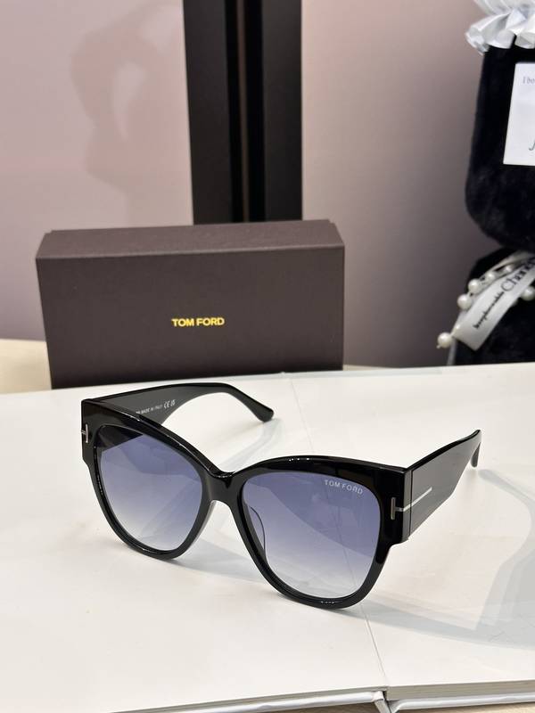 Tom Ford Sunglasses Top Quality TOS01336